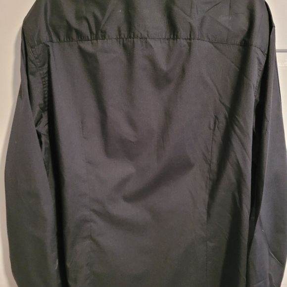 H&M Slim Fit Turndown size XL - Picture 3 of 3